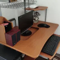 کامپیوترالجی|رایانه رومیزی|اسالم, |دیوار