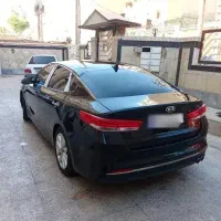 اپتیما ۲۰۱۶|خودرو سواری و وانت|اهواز, کیانپارس |دیوار