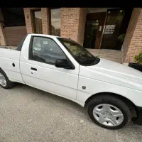 وانت اریسان دوگانه سوز کارخونه