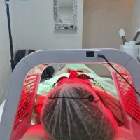 هدیه ویژه ۵۰٪تخفیف فیشال پوست، مو، زیبایی|خدمات آرایشگری و زیبایی|اصفهان, فیض|دیوار