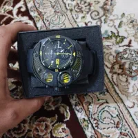 ساعت کاترپیلا اصل|ساعت|عسلویه, |دیوار