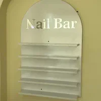 استند ناخن کاملا نو
