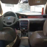 سمند 83 دوگانه سوز تمیز|خودرو سواری و وانت|نیشابور, میدان حافظ|دیوار