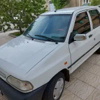 پراید