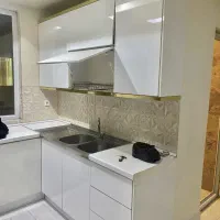 ۵۰ متر تک واحدی فول امکانات بالای خ امام خمینی