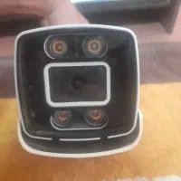 سه چشمکی۵مگا پکسل|دوربین مداربسته|کازرون, |دیوار