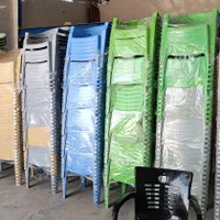 صندلی پلاستیکی HRKOL