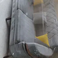 مبل راحتی|مبلمان خانگی و میز عسلی|محمدیه-قزوین, |دیوار