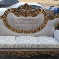 تعمیر تخصصی مبل و صندلی پارچه مبلی آنتیک|خدمات پیشه و مهارت|بندرعباس, |دیوار