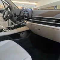 اسپورتیج  2025|خودرو سواری و وانت|اصفهان, باغ نگاره|دیوار