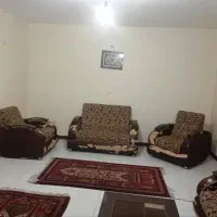 سوییت اجاره ساعتی و روزانه|اجارهٔ کوتاه‌مدت آپارتمان و سوئیت|هشتگرد, شهرک بوستان|دیوار