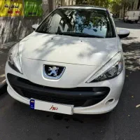 207 مدل 1402 ارتقا