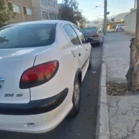 ۲۰۶ اس دی آریان