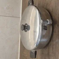 بخار پز ماژین