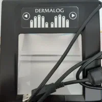 اسکنر پنج انگشتی درمالوگ