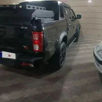 کی ام سی t8. مدل 402|خودرو سواری و وانت|شیراز, شاه قلی بیگی|دیوار