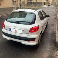 ۲۰۷ پانا ارتقا یافته ۱۴۰۴ پلاس رینگ فولادی