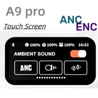 هدفون بلوتوثی مدلA9ProANS