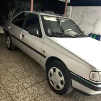 پژو 405