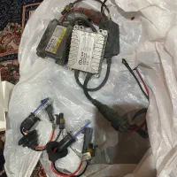 لامپ زنون خودرو