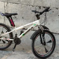 دوچرخه 24 المپیا