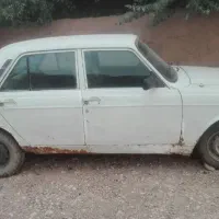 پیکان فرسوده مدل 79