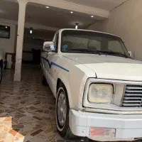 مزدا b2000 ژاپنی|خودرو سواری و وانت|جیرفت, |دیوار