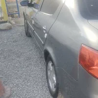 رانا پلاسTU5مدل1400|خودرو سواری و وانت|مشگین شهر, |دیوار