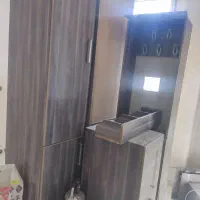 کابینت در حد نو