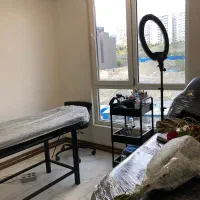 همکاری در سالن فول مشتری