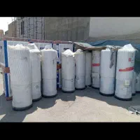 فروش و پخش انواع ابگرمکن گازی و برقی