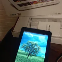 تبلت