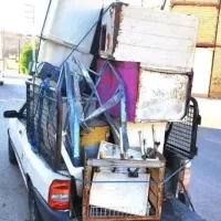 خریدار آهن ضایعات آلومین چودن مس برنج