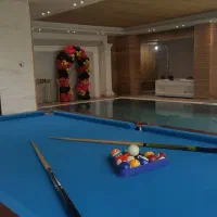 استخر*سونا ۳خواب ساحلی|اجارهٔ کوتاهمدت ویلا و باغ|رویان, |دیوار