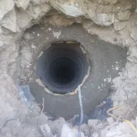 مقنی چاه کنی مغنی چاه کن حفرچاهدرشهریار|خدمات پیشه و مهارت|فردوسیه, |دیوار