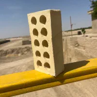 آجر سوراخی دامغان فروش مستقیم