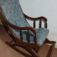 صندلی راک
