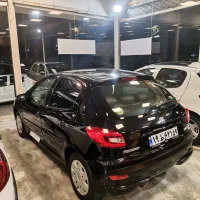 پژو 207 TU5|خودرو سواری و وانت|گرگان, |دیوار