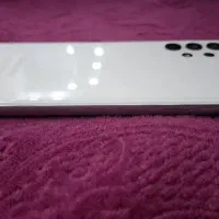 سامسونگ a32 سالم5g بدون ذره ای خش|موبایل|تهران, اوقاف|دیوار