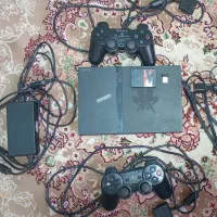 پلی استیشن ۲ درحدنو