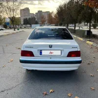 پژو پارس|خودرو سواری و وانت|ملایر, |دیوار