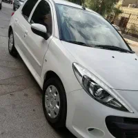 پژو ۲۰۷ تیوفایو|خودرو سواری و وانت|اهواز, کوی طالقانی|دیوار