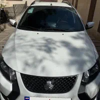 کوییک GXL مدل ۱۴۰۴ -