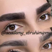 جشنواره پاییزی میکروبلیدینگ و آرایش دائم