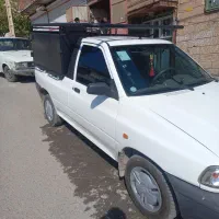 وانت پراید۴۰۱|خودرو سواری و وانت|مریوان, |دیوار