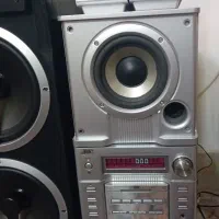 اسباب ولوازم برقی خانگی صوتی