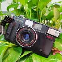 دوربین عکاسی یاشیکا اصل ژاپن