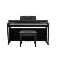 پیانو دیجیتال بلیتز مدل KBP-351 رنگ RW