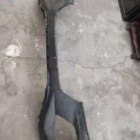 سپر جلوی x55