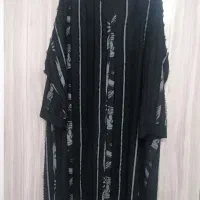 مانتو مجلسی سایز 5